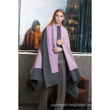 Multifunctional square scarf shawl for wholesales